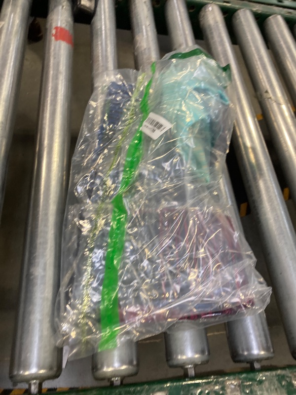 Photo 1 of 4 Pairs Plus Size Compression Socks for Women and Men 20-30 mmHg, Wide Calf Stockings Best Support for Circulation, Running