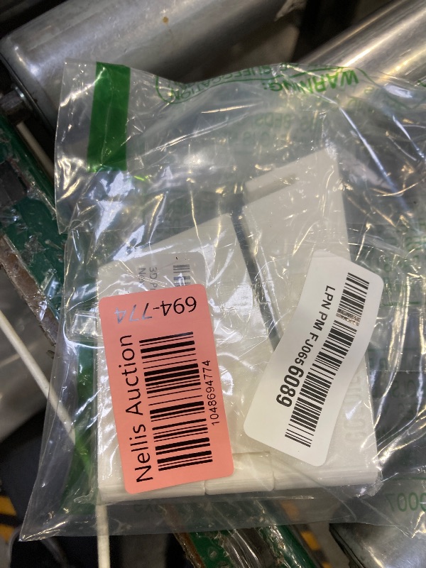 Photo 1 of 3D Printed Jigsaw Puzzle Stand