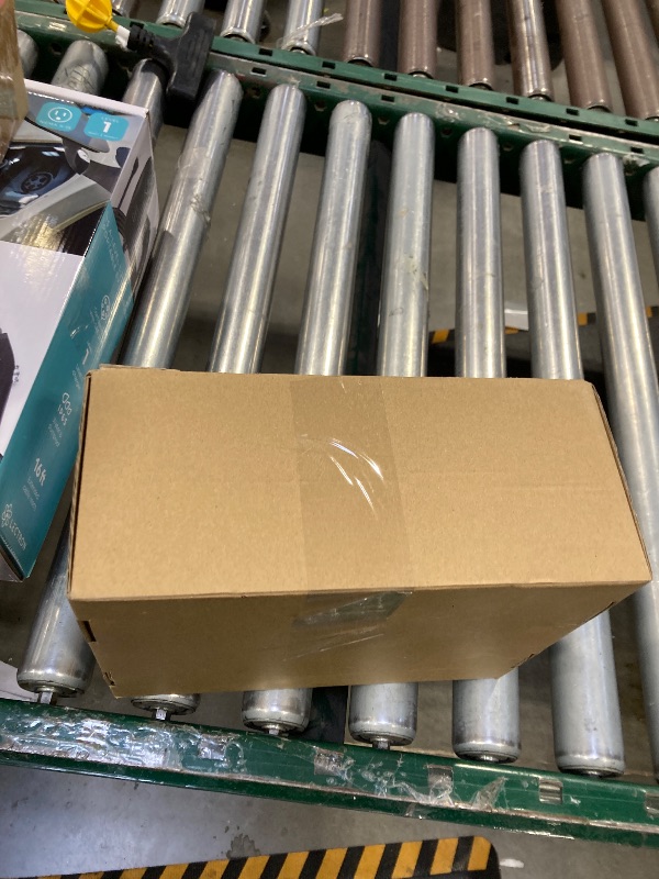 Photo 1 of 54 Pcs Mini Silver Disco Balls - Hanging Mirror Ornaments for Party, Wedding, Christmas Supplies