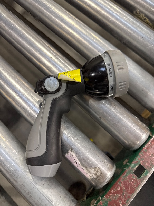 Photo 1 of  Water Hose Nozzle