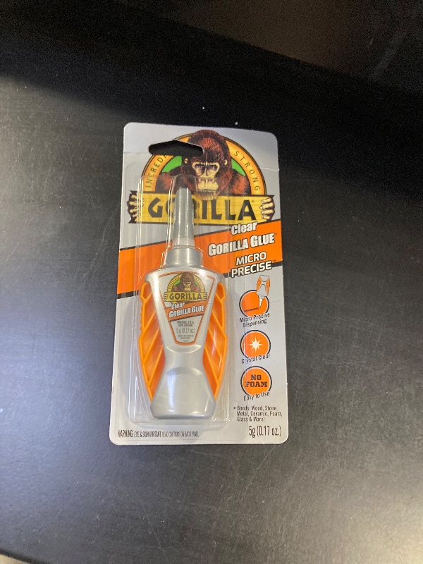 Photo 1 of 5g Clear Micro Precise