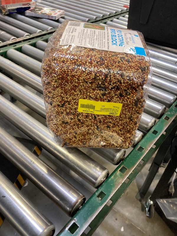 Photo 1 of  Pine Tree Farms 1385 Wildlife Block, 15 Pounds,Multicolored 