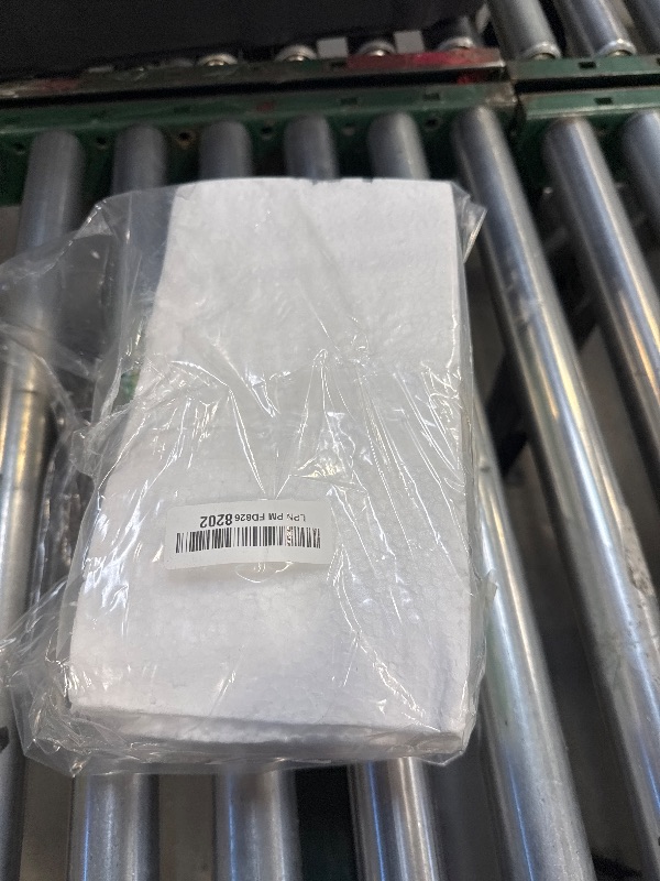 Photo 1 of 120MM Snow Globe Christmas Table Decor with Santa Tree Lighted Scene Indoor Christmas Ornaments Decorations for Home Fireplace Mantle (Santa with Sleigh)