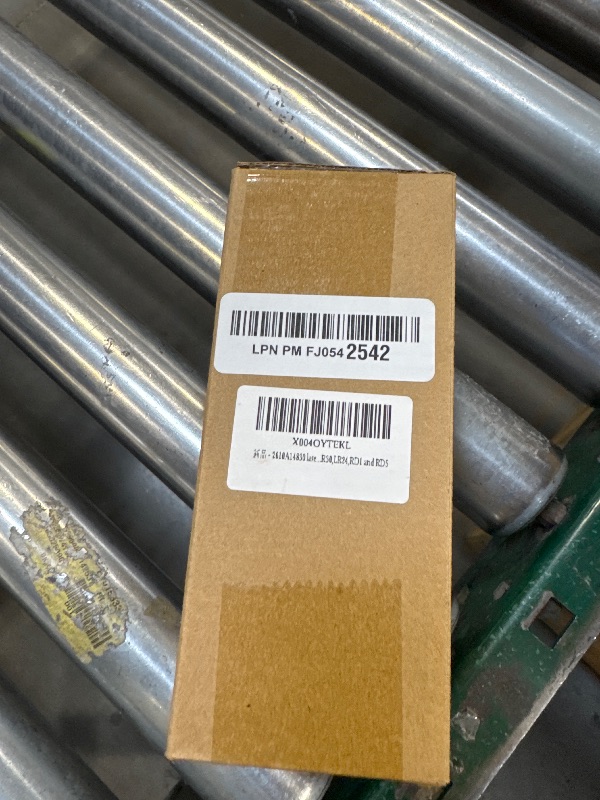 Photo 1 of 2610A14830 laser receiver bracket for LR30,LR24,RD1 and RD5