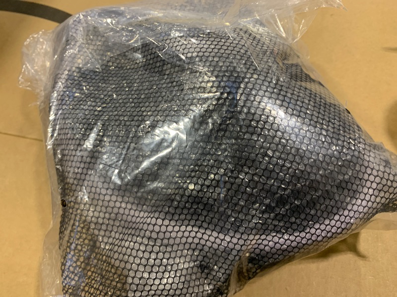 Photo 1 of  Full Face Snorkel Mask for Adults, Snorkeling Gear with Camera Mount