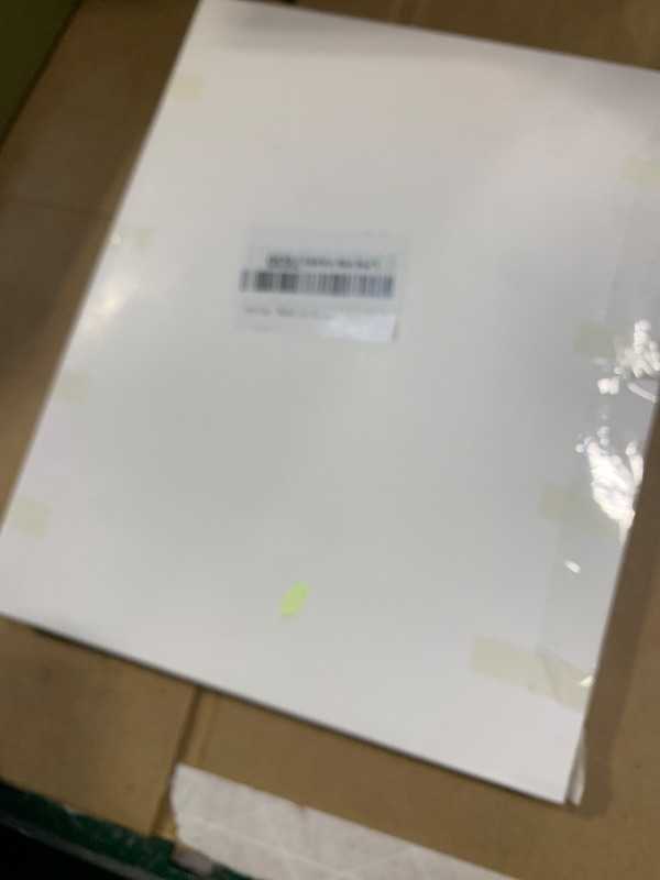 Photo 1 of 25 PCS Plastic Paint Palettes, 6 Wells Rectangular White Tray Palettes for DIY Craft and Art Painting Party Watercolor (4.72 * 3.26 inch)