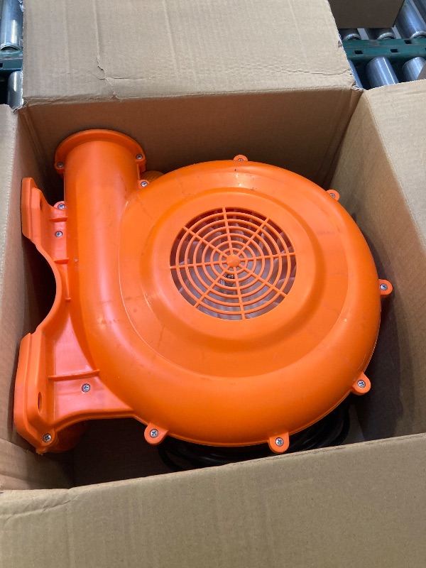 Photo 1 of Air Blower 