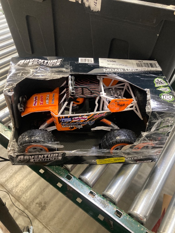 Photo 1 of Adventure Force RC Truck