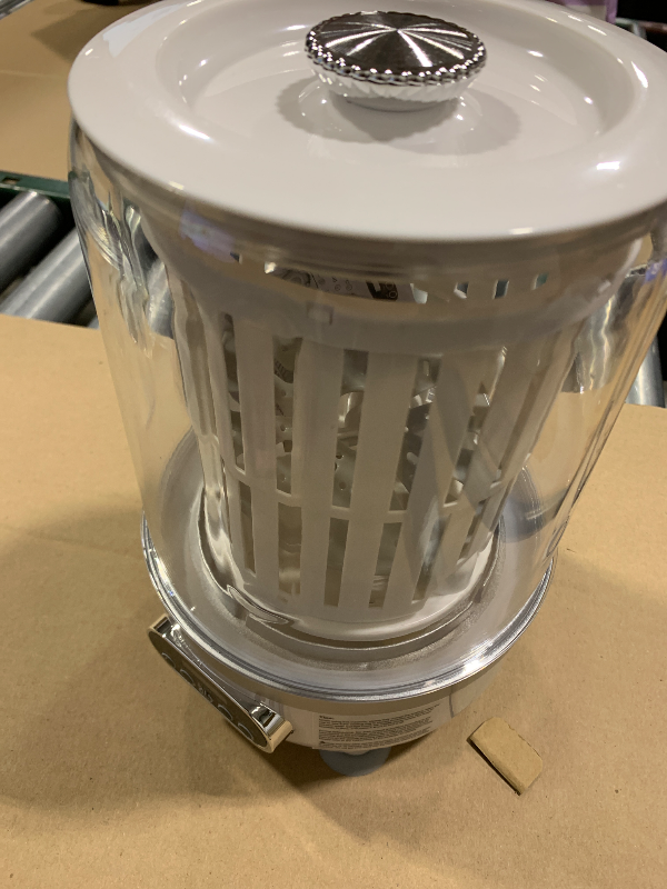 Photo 1 of 3L Portable Washing Machine,3 In 1 Portable Washer And Dryer Underwear Washing Machine,Mini Lavadora Portatil for Home, Apartment, Hotel, Camping & Travel(3L capacity)