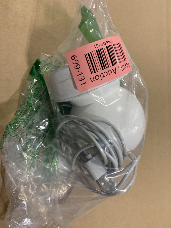 Photo 1 of  Security Camera,  