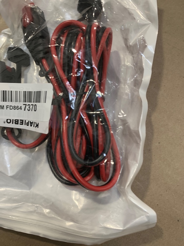 Photo 1 of 10Ft GC004 X-Connect fit for NOCO Battery Charger Accessories,Extension Cable Accessory for Genius Smart Battery Chargers Cable, Compatible with GENIUS1, GENIUS2,G750, G1100, G3500