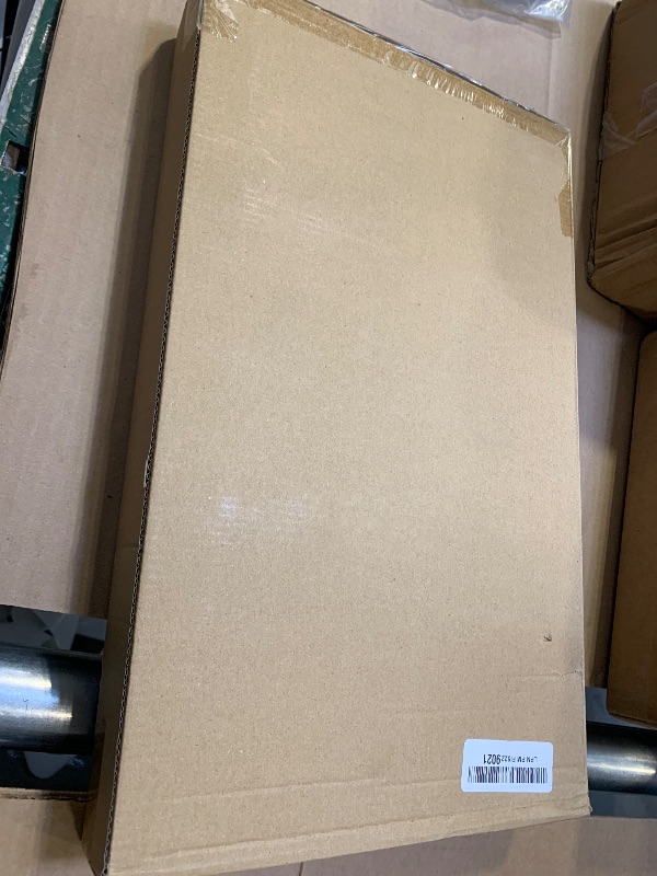 Photo 1 of KANAV 4-Tier Expandable Shoe Rack – Adjustable Shoe Organizer & Shoe Storage for Closet, Entryway, and Front Door – Space-Saving Shoe Shelf and Rack Organizer for Home - Black