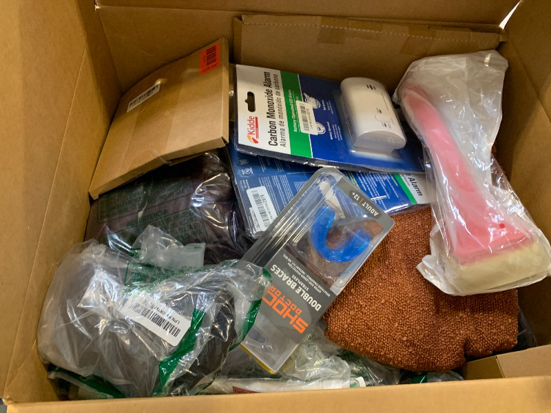 Photo 1 of Mystery Box Lot – Final Clearance Sale! As-Is, No Returns
