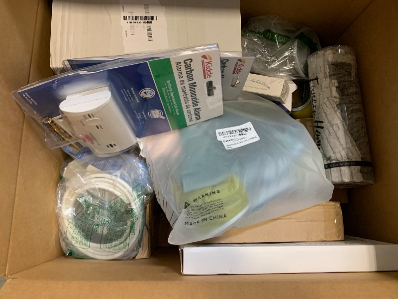 Photo 1 of Mystery Box Lot – Final Clearance Sale! As-Is, No Returns
