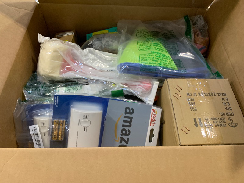 Photo 1 of Mystery Box Lot – Final Clearance Sale! As-Is, No Returns