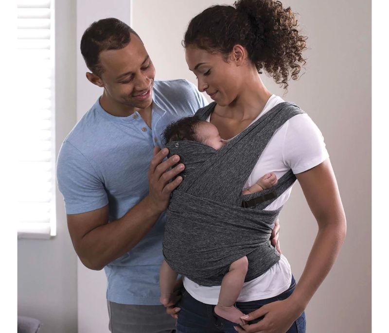 Photo 1 of BOPPY BABY CARRIER COMFYFIT ADJUST