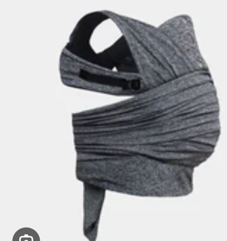 Photo 1 of BOPPY BABY CARRIER COMFYFIT ADJUST