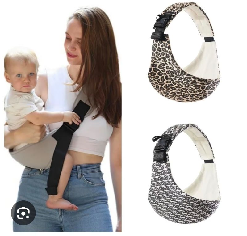 Photo 1 of TODLER BABY SLING CARRIER 