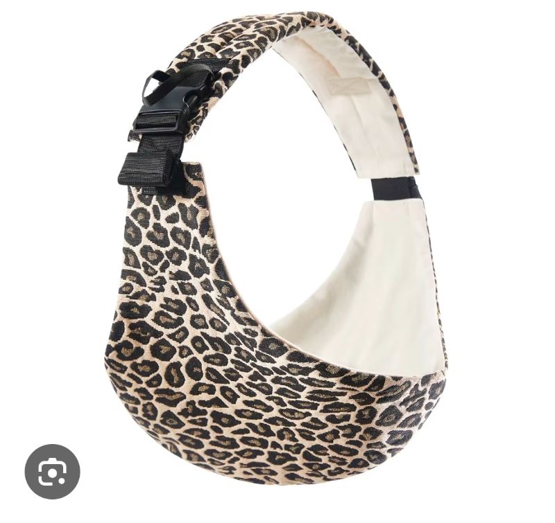 Photo 1 of TODLER BABY SLING CARRIER 