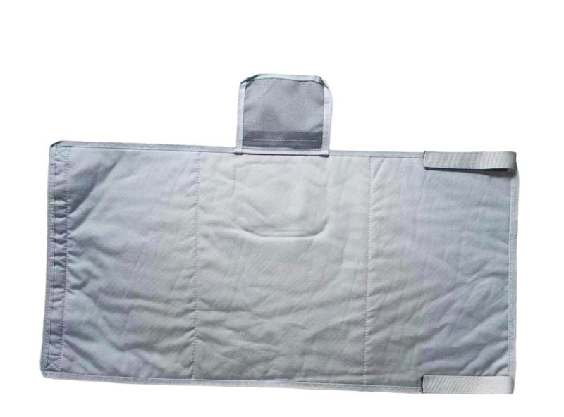 Photo 1 of HARAYAA CHILDRENS AIRCRAFT FOOTREST HAMMOCK FOR MOST AIRCRAFT SEATS