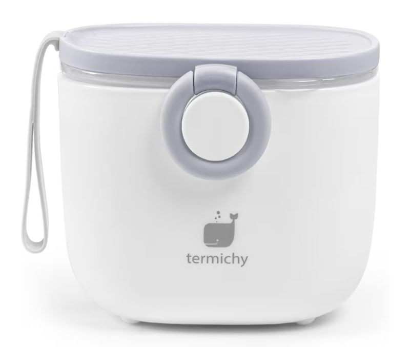 Photo 1 of TERMICHY BABY FORMULA DISPENSER PORTABLE