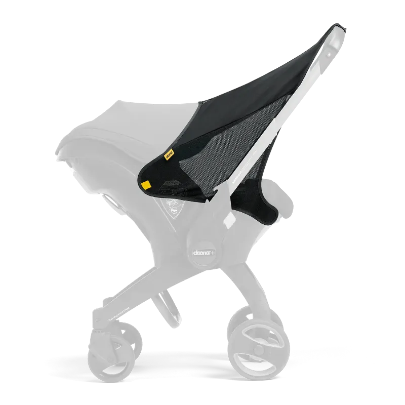 Photo 1 of DOONA CARSEAT/ STROLLER Sunshade Extension 