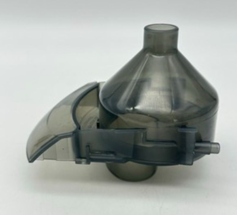 Photo 1 of BABY BREZZA FRP0045 FORMULA PRO MAKER FUNNEL WITH COVER REPLACEMENT PART