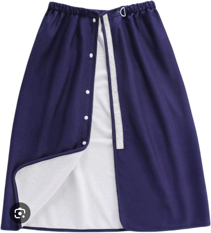 Photo 1 of SIZE L BIG KIDS WEARABLE INCONTINENCE DIAPER SKIRT