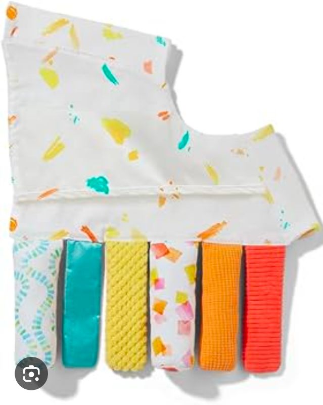 Photo 1 of LOVEVERY THE SENSORY STRANDS THE PERFECT PLAY GYM ADD ON 