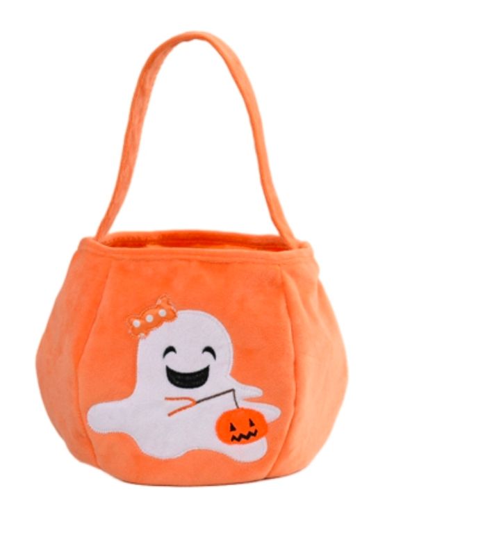 Photo 1 of HALLOWEEN TRICK OR TREAT BAG FOR KIDS
