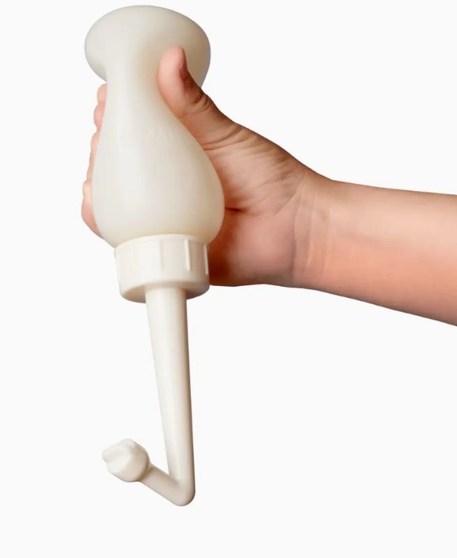 Photo 1 of INTIMATE CARE WASH (WASH BOTTLE FOR YOUR POST BIRTH HYGIENE & RELIEF