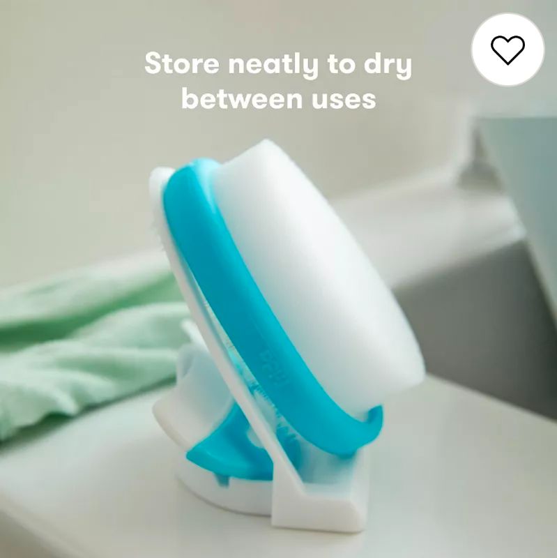 Photo 1 of OPEN PACK FRIDA BABY DERMA FLAKER FIXER 3 STEP CRADLE CAP SYSTEM