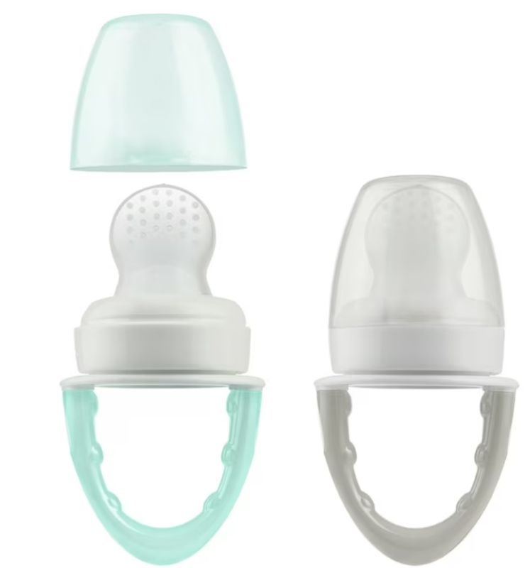 Photo 1 of 2 PACK DR BOWN'S SOLID FOOD FEEDING DESIGN TO NOURISH 