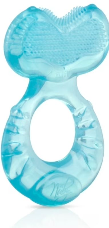 Photo 1 of NUBY TEETHE EEZE TEETHER TOY
