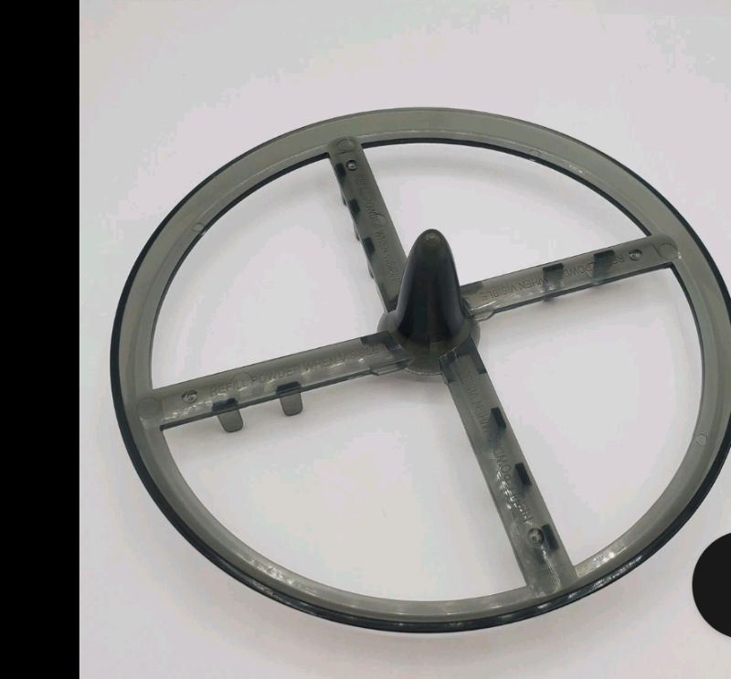 Photo 1 of BABY BREZZA FORMULA PRO MAKER REPLACEMENT PARTS