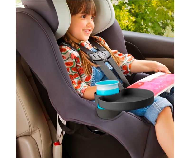 Photo 1 of MUNCHKIN CARSEAT TRAY 