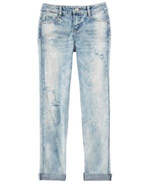 Photo 1 of SIZE 10 Epic Threads Big Girls Girlfriend Jeans