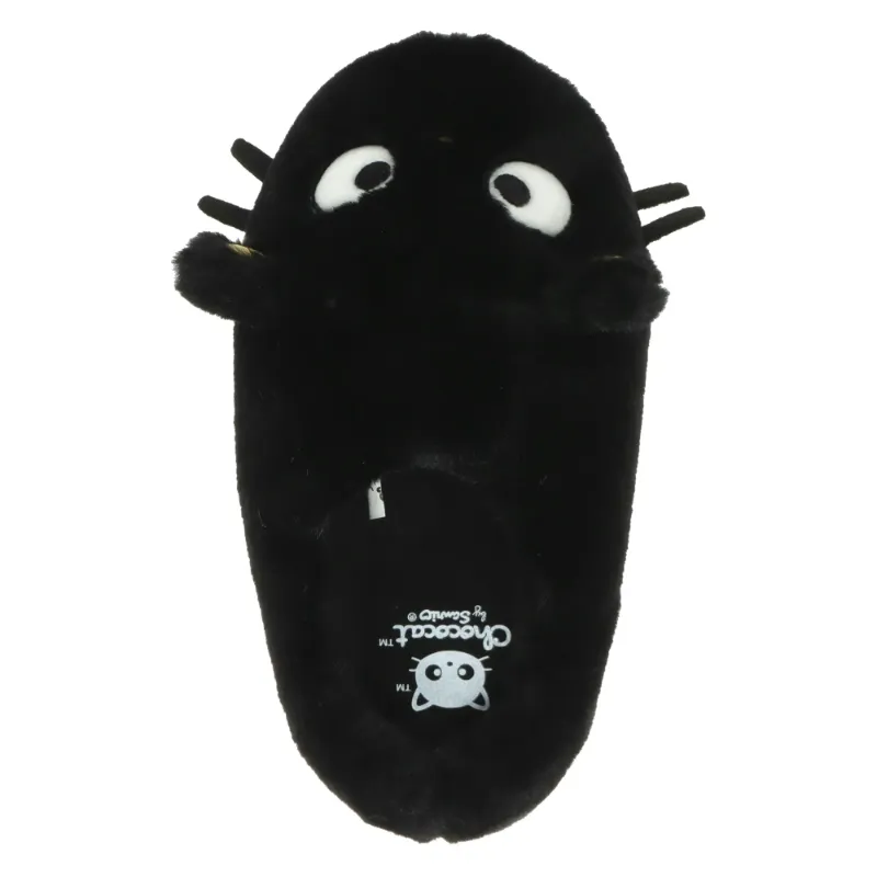 Photo 1 of Hello Kitty & Friends Girls and Womens Character Plush Slippers size 9-10