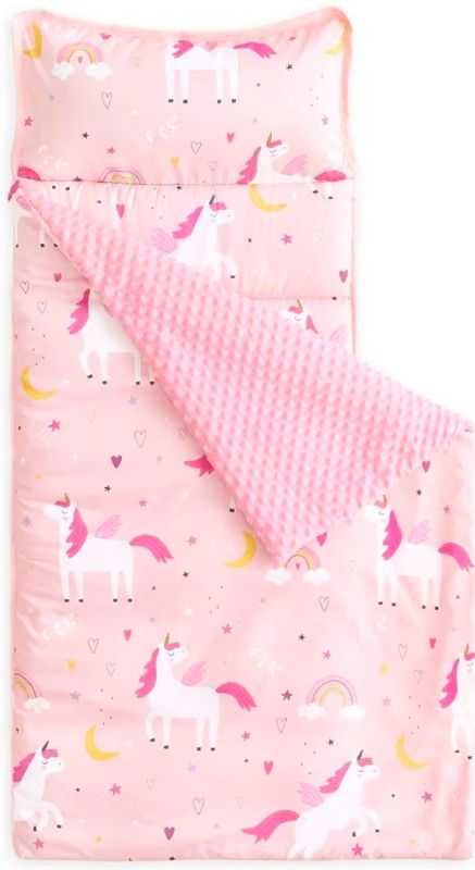 Photo 1 of WAKE IN CLOUD TODDLER NAP NAP WITH PILLOW