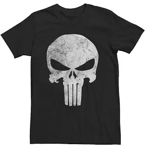 Photo 1 of SIZE XL MEN'S MARVEL PUNISHER TSHIRT