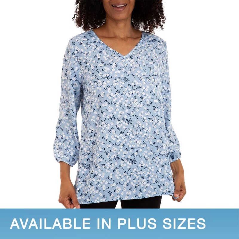 Photo 1 of SIZE M Mario Serrani Ladies' Tunic Top