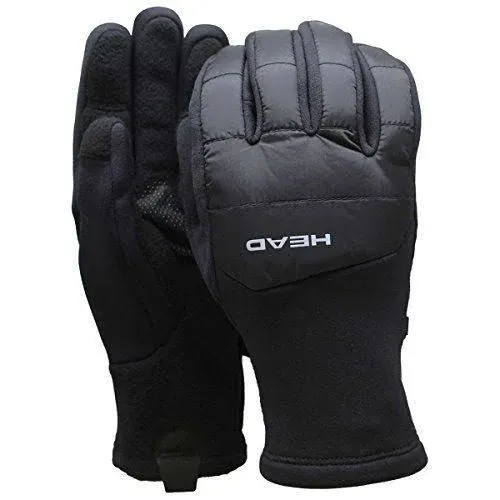 Photo 1 of SIZE M HEAD Unisex Touchscreen Compatible Ski Gloves -