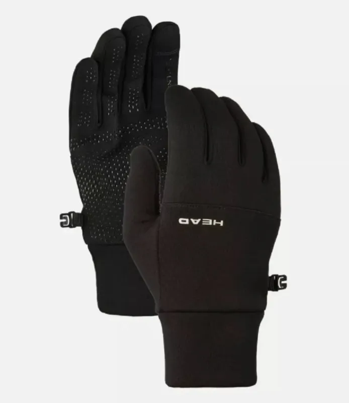 Photo 1 of SIZE L HEAD WOMEN'S SENSATEC GLOVES