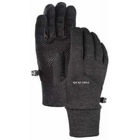 Photo 1 of SIZE M HEADS WOMEN'S SENSATEC GLOVES
