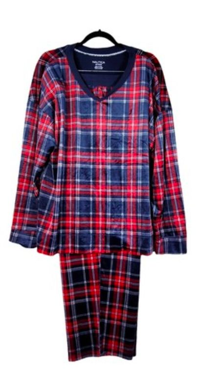 Photo 1 of SIZE S NAUTICA WOMEN'S PJ SET 