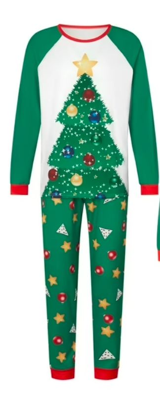 Photo 1 of SIZE XL MEN'S CHRISTMAS PJ SET