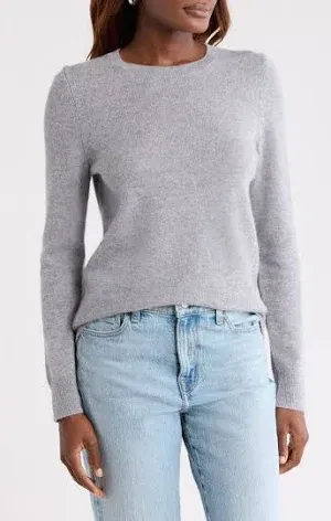 Photo 1 of SIZE S WOMEN'S GREY LOUNDEWEAR PULLOVER 