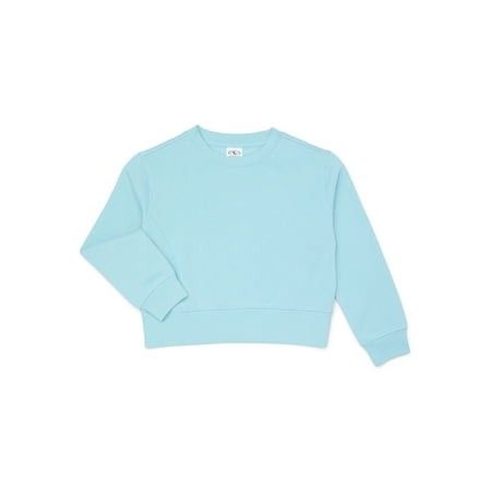 Photo 1 of SIZE XL (18) Athletic Works Girl Active Fleece Sweatshirt Size