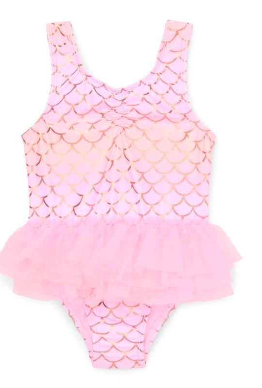 Photo 1 of SIZE 5T GIRL BATHING SUIT 