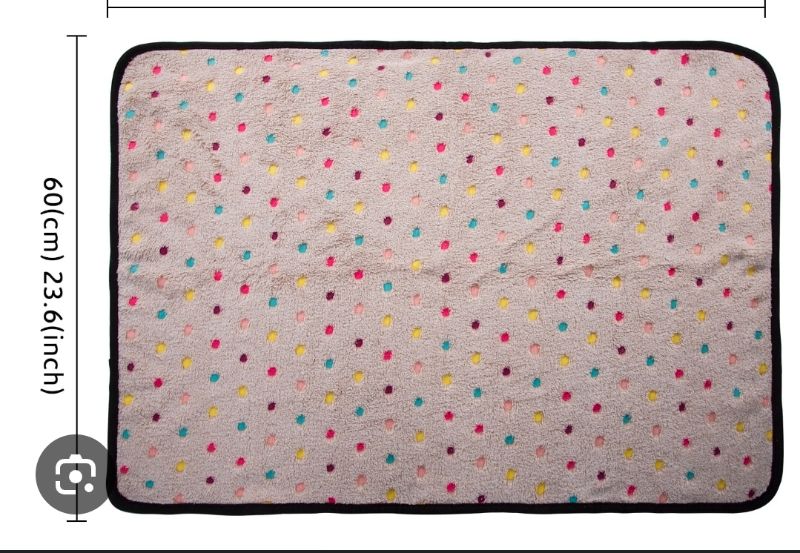 Photo 1 of 3 PACK PET BLANKETS OR PADS